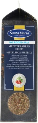 Mediterranean Herbs SANTA MARIA 340G