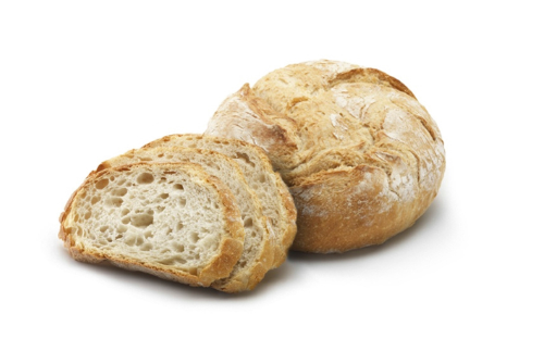 Rustic country SOURDOUGH oaf PAN DE PAYES, 450 g x 6 pcs, 65290