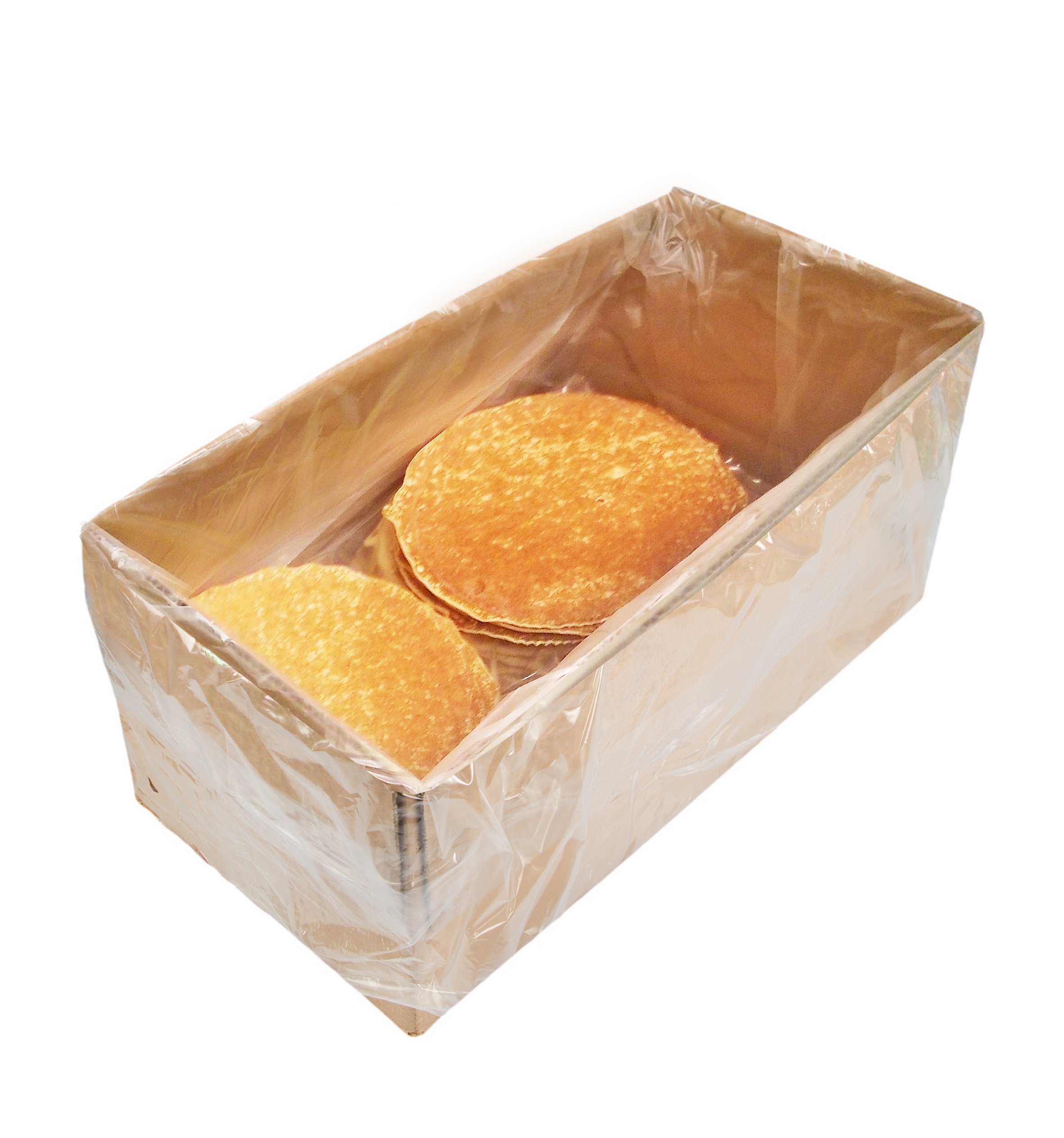 Pancakes VIČI, unsweetened (100 pcs x 50 g)