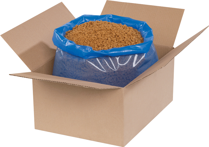 Sausainių trupiniai LOTUS BISCOFF, karamelizuoti, 7,5 kg