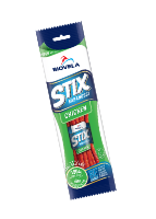 Karštai rūkytos vištienos kabanossi dešrelės, 100 g