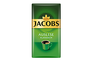 Malta coffee JACOBS AUSLESE CLASSIC, 500 g