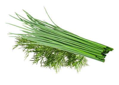 Žalumynų rinkinys, 70 g