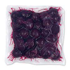 BEETS boiled in cubes, 3kg