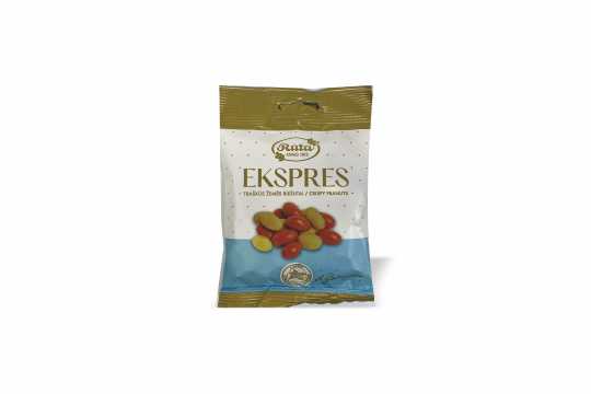 Dražė RŪTA Ekspres, 100 g