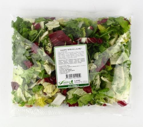 Salad mix NAMU, 240 g
