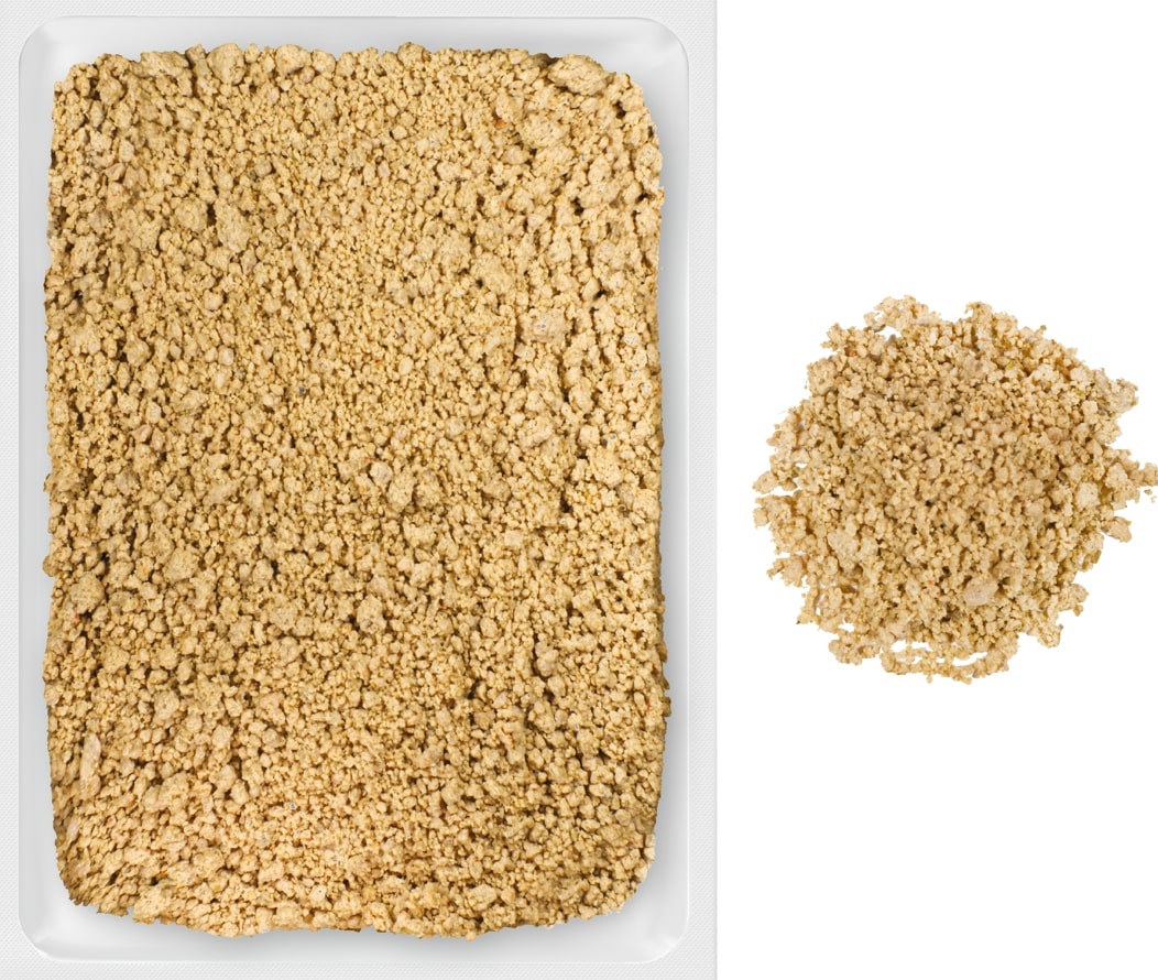Boiled minced meat SICILIAN, ~1.2 kg