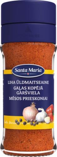 Spices mix for meat SANTA MARIA, 51 g