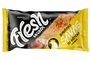 CHILLI sumuštinis su vištiena 250g