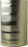 pickled gherkins, 75/80, 9,7/5,6 kg