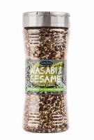 Wasabi and sesame, 295 g
