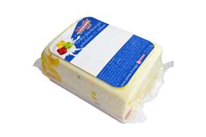 Varškės desertas su želė gab.MAGIJA 300g