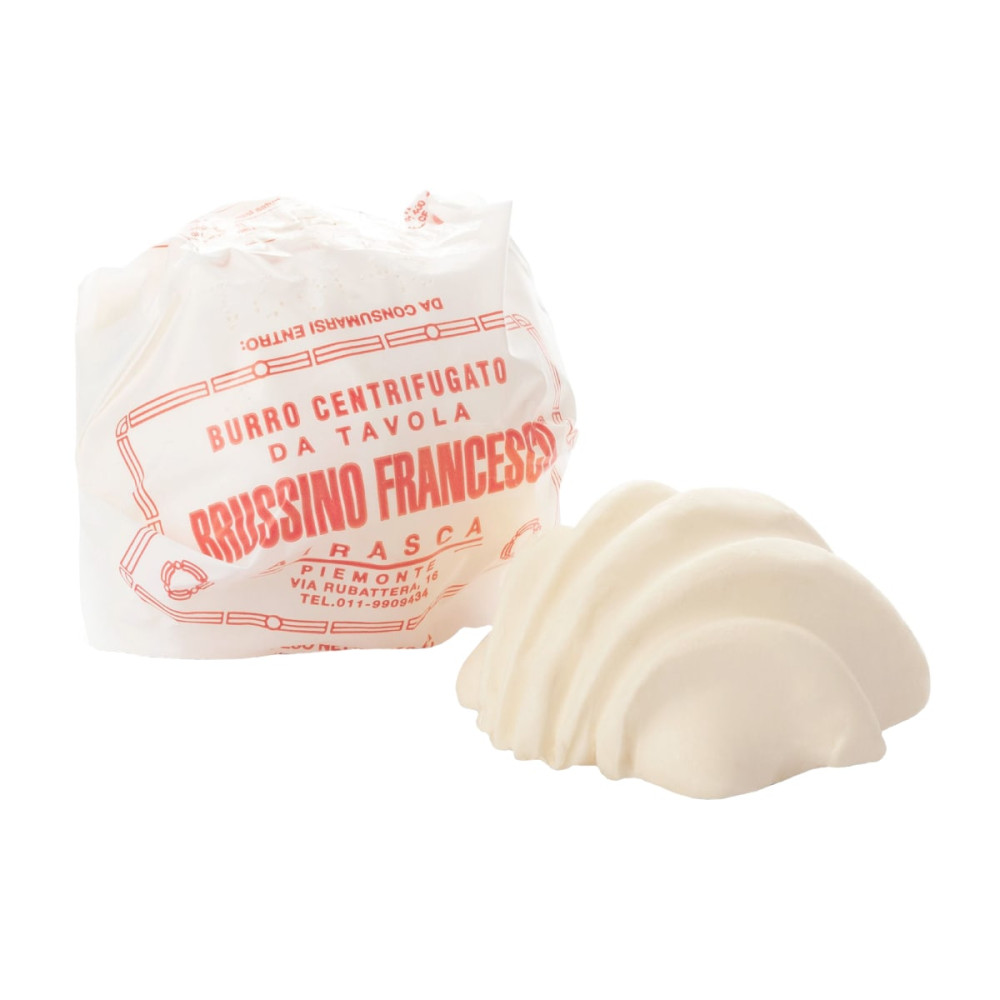 Sviestas BRUSSINO FRANCESCO, 82% rieb.