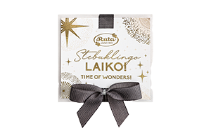 Šokoladinių saldainių rinkinys STEBUKLINGO LAIKO! 88g