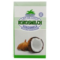 Coconut milk HENG GUAN, 1 l