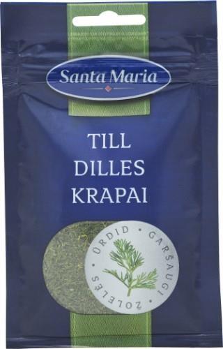 Dill SANTA MARIA, 7 g