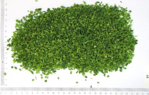 Frozen chives, HERBAFROST, IQF, 250 g