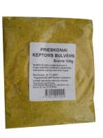 Prieskoniai, keptoms bulvėms, 100 g