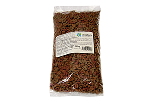 Visavertis suaugusių kačių pašaras 1kg