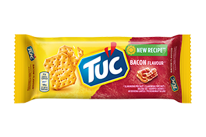 Kumpio skonio sausainiai LU TUC 100g