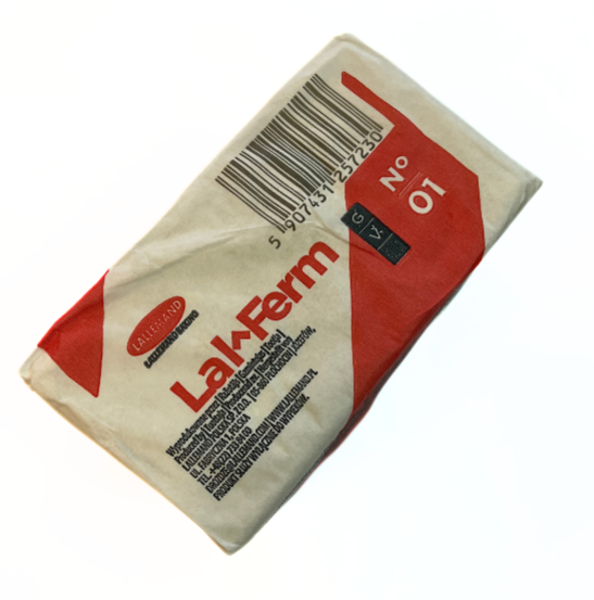 Yeast LALFERM, universal, 500 g
