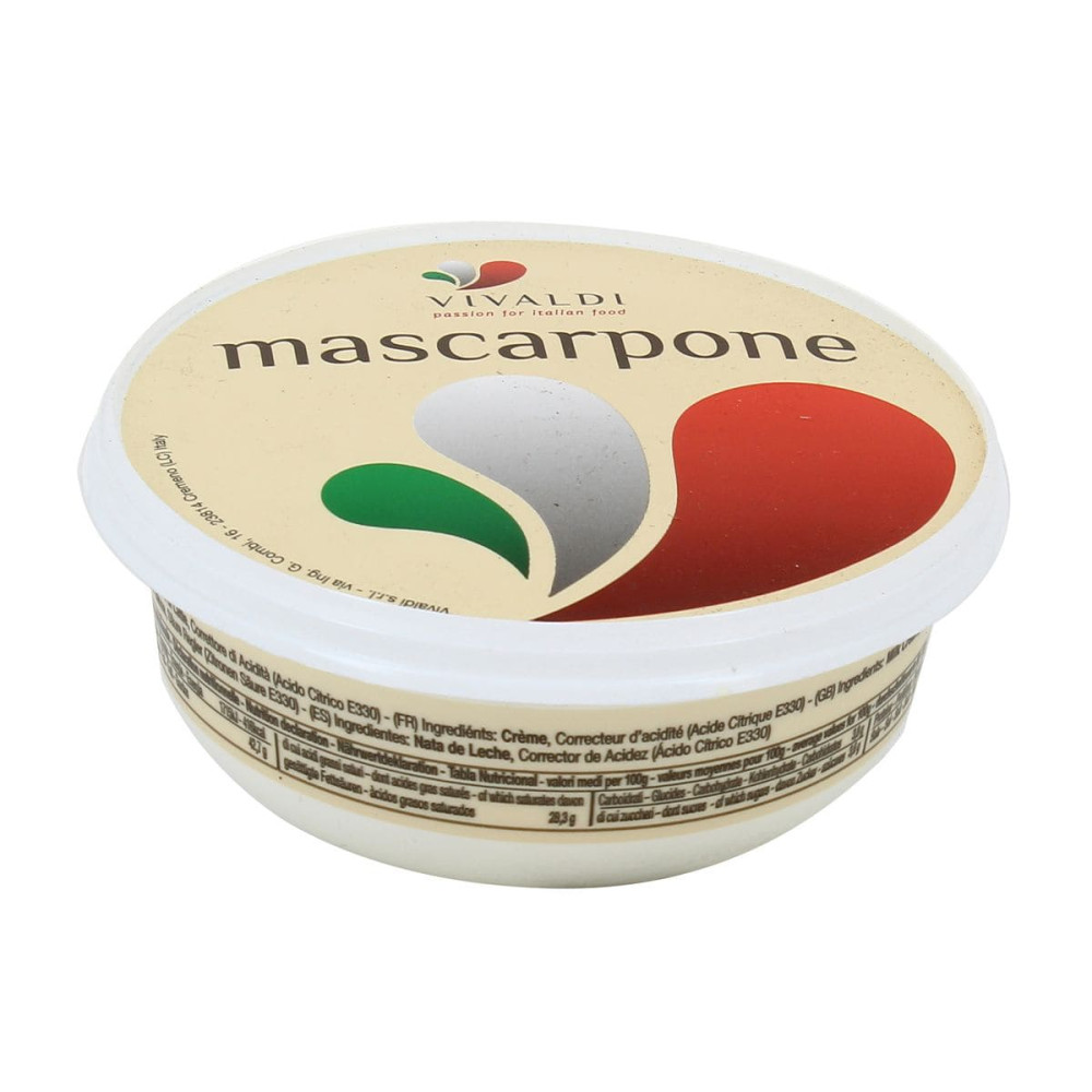 Sūris MASCARPONE