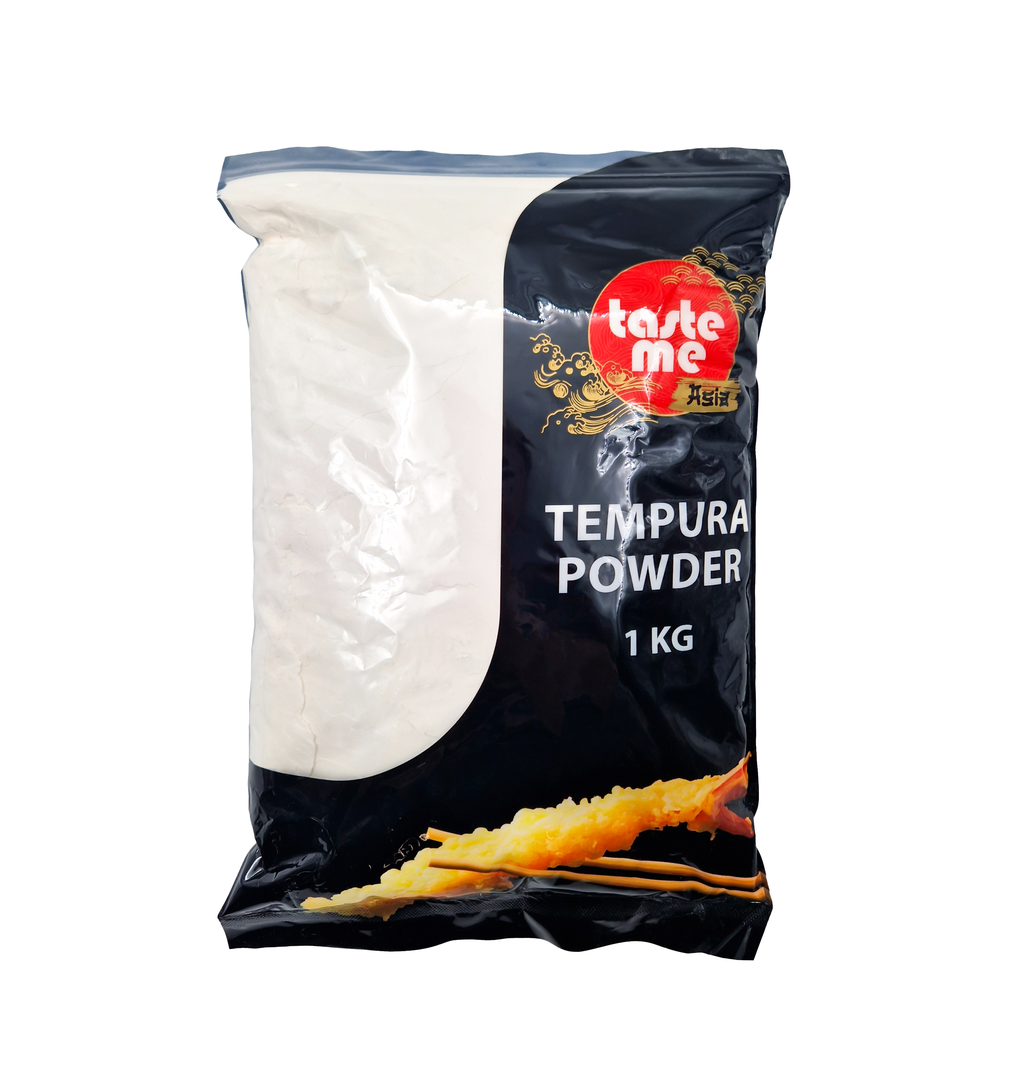 Tempura, 1kg